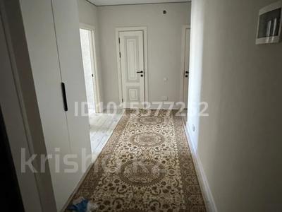 1-бөлмелі пәтер · 51.5 м² · 9/10 қабат, Кумисбекова 8 — сейфуллина, бағасы: 26 млн ₸ в Астане, Сарыарка р-н