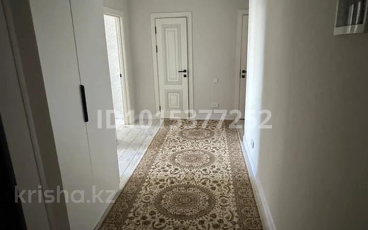 1-комнатная квартира · 51.5 м² · 9/10 этаж, Кумисбекова 8 — сейфуллина за 26 млн ₸ в Астане, Сарыарка р-н — фото 2