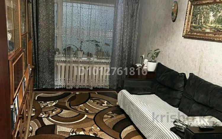 3-комнатная квартира · 56 м² · 1/5 этаж, 3 микрорайон 21 дом за 11 млн ₸ в Лисаковске — фото 8