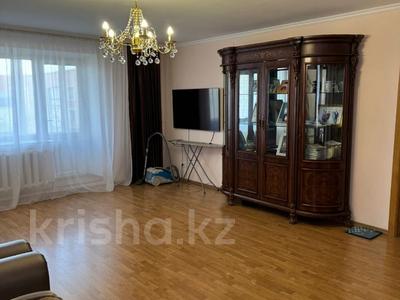 3-бөлмелі пәтер · 120 м² · 5/10 қабат, Ибраева, бағасы: 54 млн ₸ в Семее