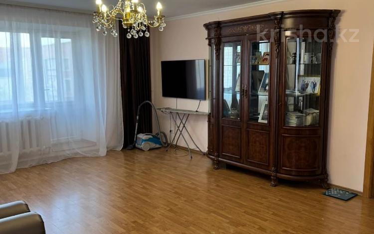 3-бөлмелі пәтер · 120 м² · 5/10 қабат, Ибраева, бағасы: 54 млн ₸ в Семее — фото 8