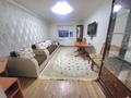 3-бөлмелі пәтер · 83.6 м² · 7/9 қабат, мкр. Наурыз 1, бағасы: 35.5 млн ₸ в Костанае