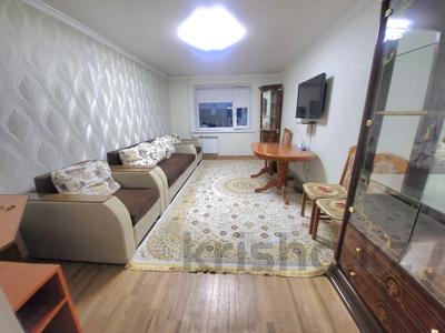 3-бөлмелі пәтер · 83.6 м² · 7/9 қабат, мкр. Наурыз 1, бағасы: 35.5 млн ₸ в Костанае