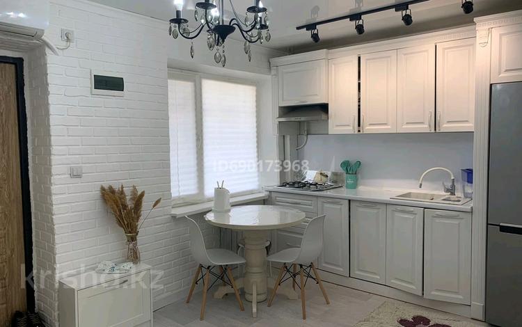 3-бөлмелі пәтер · 62.6 м² · 3/4 қабат, 2-й мкр 40, бағасы: 18 млн ₸ в Актау — фото 3