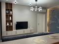 2-комнатная квартира · 55 м² · 11/14 этаж, мкр Нурсат, Аргынбекова 29/6 к3 — Шаяхметов за 300 000 ₸ в Шымкенте, Каратауский р-н
