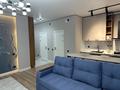 2-комнатная квартира · 55 м² · 11/14 этаж, мкр Нурсат, Аргынбекова 29/6 к3 — Шаяхметов за 300 000 ₸ в Шымкенте, Каратауский р-н — фото 2