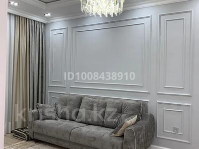 2-бөлмелі пәтер · 63 м² · 2/5 қабат, ЖК Сырдария 2, бағасы: 31 млн ₸ в Туркестане