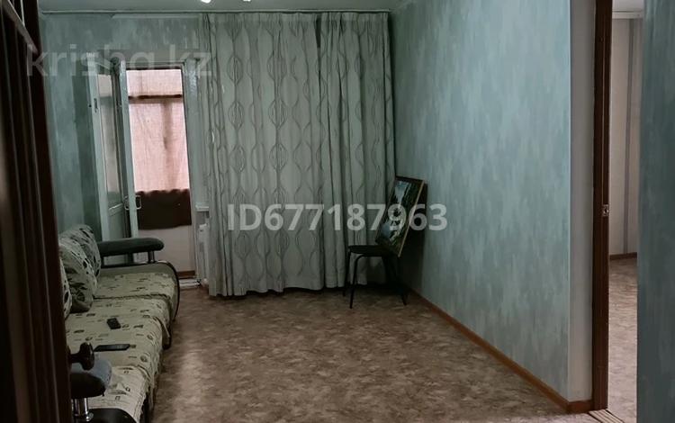 3-комнатная квартира, 50 м², 4/5 этаж, Сакен Сейфуллина 14 — Ауэзова за 14 млн 〒 в Щучинске — фото 16