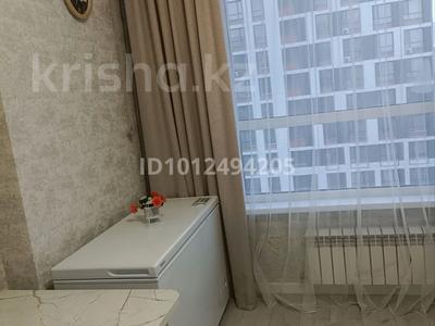 2-бөлмелі пәтер · 60 м² · 9/12 қабат, Асфендиярова 5, бағасы: 42 млн ₸ в Астане, Нура р-н