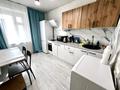 2-комнатная квартира · 87 м² · 5/12 этаж, Кунаева 14/3 за 20 000 ₸ в Астане, Есильский р-н — фото 4