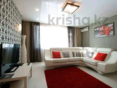 2-комнатная квартира · 87 м² · 5/12 этаж, Кунаева 14/3 за 20 000 ₸ в Астане, Есильский р-н