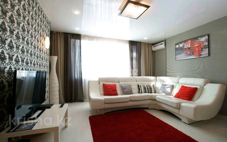 2-комнатная квартира · 87 м² · 5/12 этаж, Кунаева 14/3 за 20 000 ₸ в Астане, Есильский р-н — фото 9