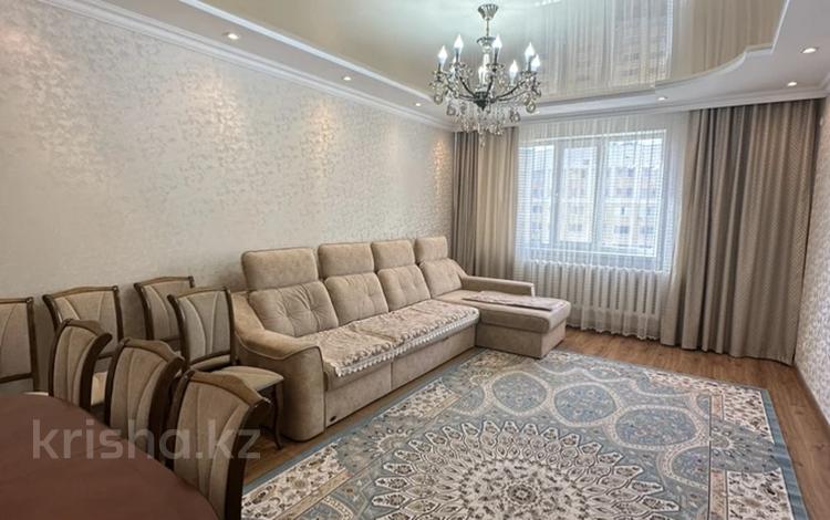 2-бөлмелі пәтер · 71 м² · 12/14 қабат, Сакена Сейфуллина 41, бағасы: 39 млн ₸ в Астане, р-н Байконур — фото 2