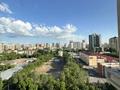 2-бөлмелі пәтер · 71 м² · 12/14 қабат, Сакена Сейфуллина 41, бағасы: 39 млн ₸ в Астане, р-н Байконур — фото 16