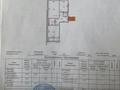 2-бөлмелі пәтер · 71 м² · 12/14 қабат, Сакена Сейфуллина 41, бағасы: 36.5 млн ₸ в Астане, р-н Байконур — фото 18