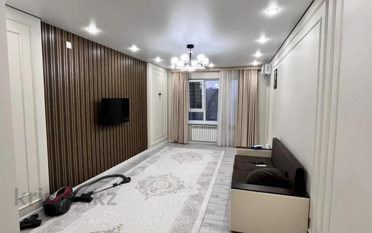 2-бөлмелі пәтер · 65 м² · 5/14 қабат, 189 квартал уч. 25/1, бағасы: 250 000 ₸ в Шымкенте, Абайский р-н — фото 2
