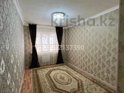 2-бөлмелі пәтер · 60 м² · 2/5 қабат, Нұрсая ш/а. 66, бағасы: 180 000 ₸ в Атырау, мкр Нурсая