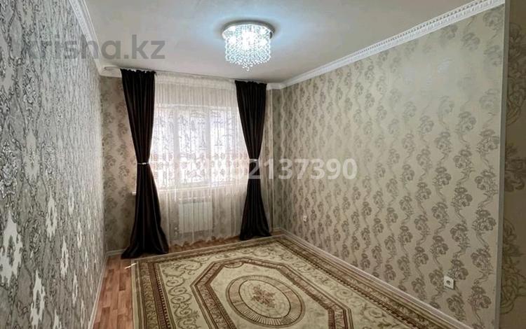 2-бөлмелі пәтер · 60 м² · 2/5 қабат, Нұрсая ш/а. 66, бағасы: 180 000 ₸ в Атырау, мкр Нурсая — фото 41