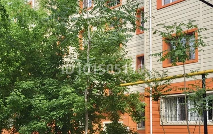 4-комнатная квартира · 80 м² · 2/5 этаж, 3-й микрорайон 6 — ТРЦ Баян Сулу за 33 млн ₸ в Шымкенте, Туран р-н — фото 2