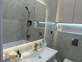 1-бөлмелі пәтер · 54 м² · 3/10 қабат, мкр. Алтын орда, бағасы: 25 млн ₸ в Актобе