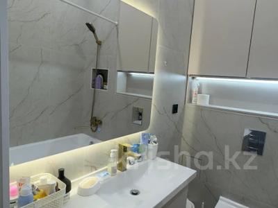 1-бөлмелі пәтер · 54 м² · 3/10 қабат, мкр. Алтын орда, бағасы: 25 млн ₸ в Актобе