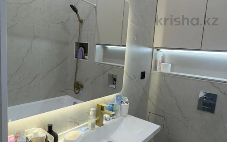 1-бөлмелі пәтер · 54 м² · 3/10 қабат, мкр. Алтын орда, бағасы: 25 млн ₸ в Актобе — фото 2