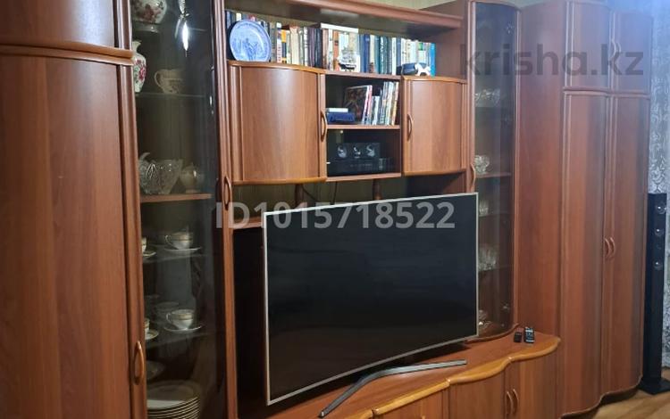 3-бөлмелі пәтер · 66.1 м² · 3/5 қабат, Канай би 40 — Ауельбекова, бағасы: 260 000 ₸ в Кокшетау — фото 7