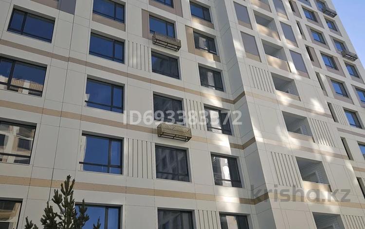 1-комнатная квартира, 40.7 м², 7/12 этаж, Ахмет Байтурсынулы 8 за 17.5 млн 〒 в Астане, Алматы р-н — фото 2