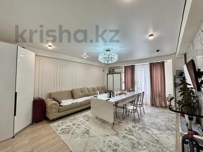 2-бөлмелі пәтер · 66.5 м² · 3/6 қабат, мкр Шугыла, Жунисова 2/13 к31 — Жунисова, бағасы: 39.5 млн ₸ в Алматы, Наурызбайский р-н