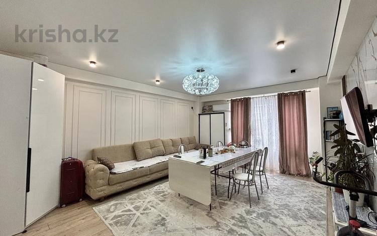 2-бөлмелі пәтер · 66.5 м² · 3/6 қабат, мкр Шугыла, Жунисова 2/13 к31 — Жунисова, бағасы: 39.5 млн ₸ в Алматы, Наурызбайский р-н — фото 22