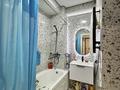 2-бөлмелі пәтер · 66.5 м² · 3/6 қабат, мкр Шугыла, Жунисова 2/13 к31 — Жунисова, бағасы: 39.5 млн ₸ в Алматы, Наурызбайский р-н — фото 10