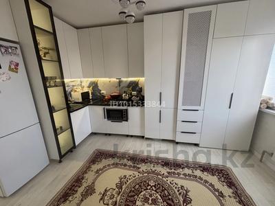 2-бөлмелі пәтер · 65 м² · 3 қабат, Асар-2 ш/а 391/22, бағасы: 29 млн ₸ в Шымкенте, Абайский р-н