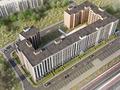 1-комнатная квартира · 35.29 м² · 5/9 этаж, Ч. Айтматова БН за ~ 19.1 млн ₸ в Астане, Нура р-н — фото 4