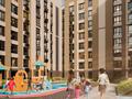 1-комнатная квартира · 35.29 м² · 5/9 этаж, Ч. Айтматова БН за ~ 19.1 млн ₸ в Астане, Нура р-н — фото 8