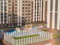1-комнатная квартира · 35.29 м² · 5/9 этаж, Ч. Айтматова БН за ~ 19.1 млн ₸ в Астане, Нура р-н — фото 10