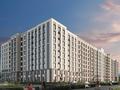 1-комнатная квартира · 35.29 м² · 5/9 этаж, Ч. Айтматова БН за ~ 19.1 млн ₸ в Астане, Нура р-н — фото 7