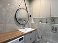 3-бөлмелі пәтер · 86 м² · 10/12 қабат, Ахмет Байтурсынулы 18, бағасы: 56.6 млн ₸ в Астане, Алматы р-н — фото 12