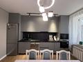 3-бөлмелі пәтер · 86 м² · 10/12 қабат, Ахмет Байтурсынулы 18, бағасы: 56.6 млн ₸ в Астане, Алматы р-н — фото 2