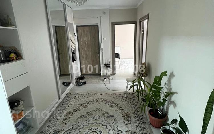3-комнатная квартира · 86 м² · 4/9 этаж, ул. Самал 94/1 за 35 млн ₸ в Уральске — фото 2