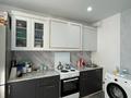 2-бөлмелі пәтер · 52.3 м² · 7/9 қабат, Аэропорт 1 шағын ауданы, Шакшак Жанибек Батыра 45А, бағасы: 27 млн ₸ в Костанае, Микрорайон Аэропорт 1 — фото 2