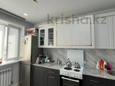 2-бөлмелі пәтер · 52.3 м² · 7/9 қабат, Аэропорт 1 шағын ауданы, Шакшак Жанибек Батыра 45А, бағасы: 27 млн ₸ в Костанае, Микрорайон Аэропорт 1