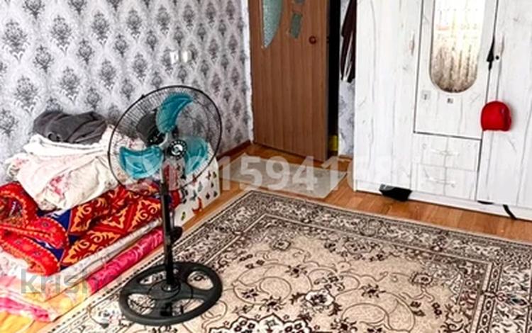 3-комнатная квартира · 60 м² · 5/5 этаж, Тажибаева — Саркырама касында Байсейтова Әуезовпен килыскан за 16 млн ₸ в  — фото 2