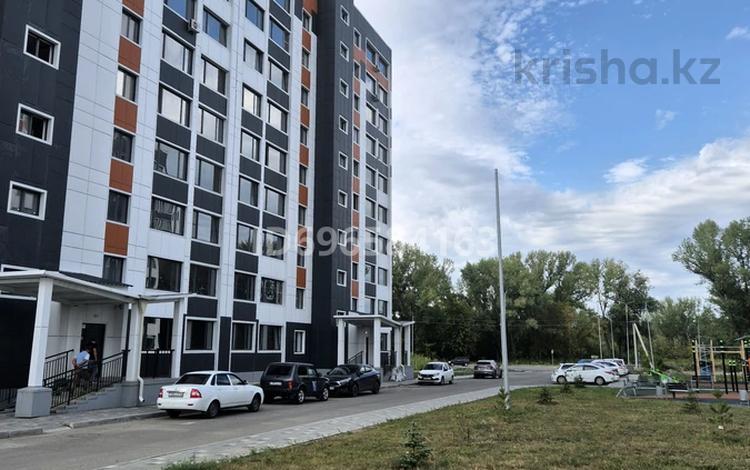 1-бөлмелі пәтер · 43 м² · 3/10 қабат, Базовая 4/3 — Драм театра, бағасы: 172 000 ₸ в Усть-Каменогорске — фото 2