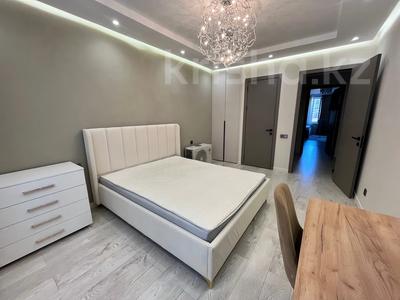 Аренда квартир в Астане: 3-комнатная квартира · 100 м² · 4/9 этаж · помесячно, Туркестан 4Б за 480 000 〒 3-комнатная квартира · 100 м² · 4/9 этаж · помесячно, Туркестан 4Б за 480 000 〒 в Астане, Есильский р-н