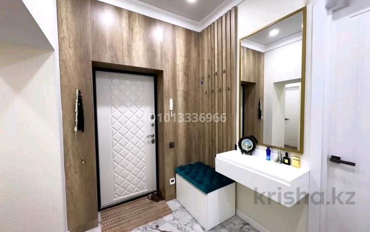 2-бөлмелі пәтер · 60 м² · 2/9 қабат, Аккум 20 А, бағасы: ~ 50 млн ₸ в Астане, Есильский р-н — фото 2
