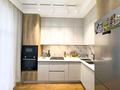 2-бөлмелі пәтер · 60 м² · 2/9 қабат, Аккум 20 А, бағасы: ~ 50 млн ₸ в Астане, Есильский р-н — фото 17