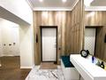 2-бөлмелі пәтер · 60 м² · 2/9 қабат, Аккум 20 А, бағасы: ~ 50 млн ₸ в Астане, Есильский р-н — фото 2