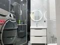 2-бөлмелі пәтер · 60 м² · 2/9 қабат, Аккум 20 А, бағасы: ~ 50 млн ₸ в Астане, Есильский р-н — фото 5