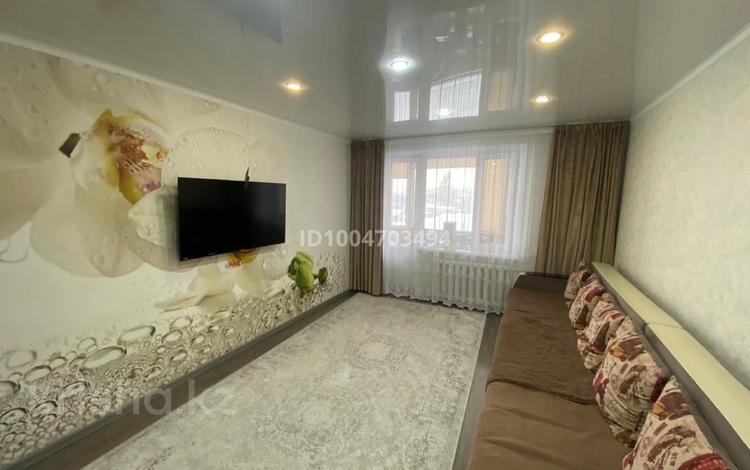 3-комнатная квартира · 60 м² · 2/5 этаж, Вокзальная 247 за 20 млн ₸ в Шемонаихе — фото 2