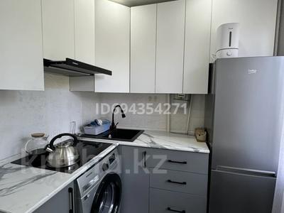 1-бөлмелі пәтер · 34.6 м² · 3/5 қабат, 5 микрорайон 8 дом — Магазин Жаналық, бағасы: 11 млн ₸ в Таразе